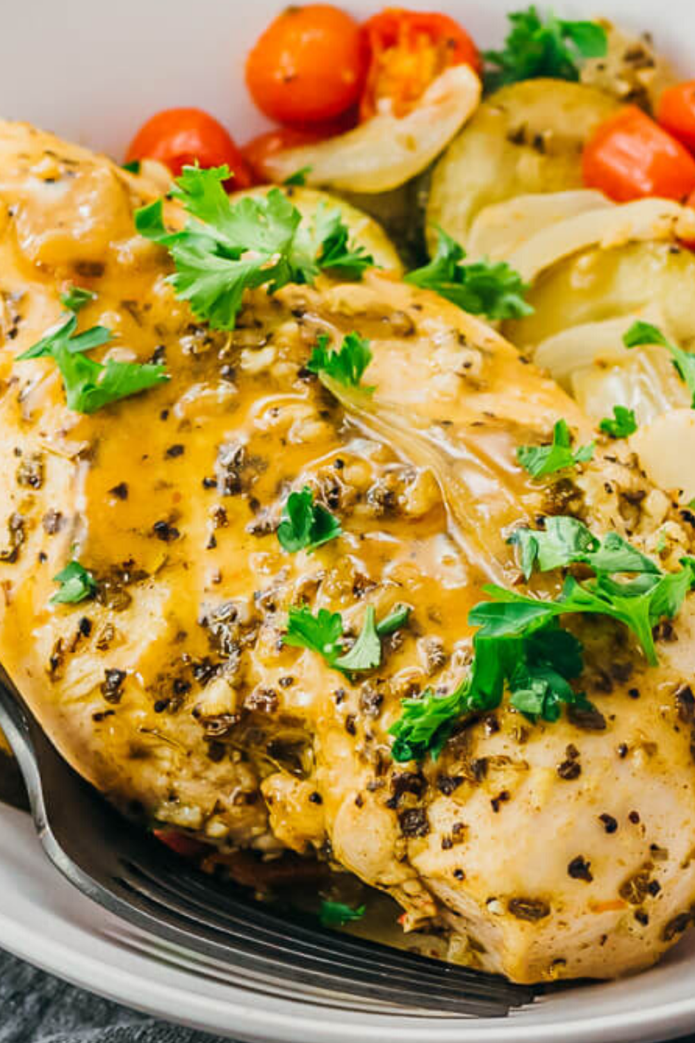 The Best Chicken Marinade Recipe - Healthy Recipes